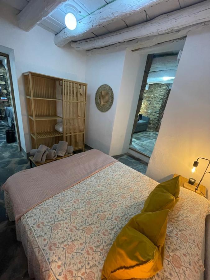 Tinoquero Vtar Appartement Fuenteheridos Buitenkant foto